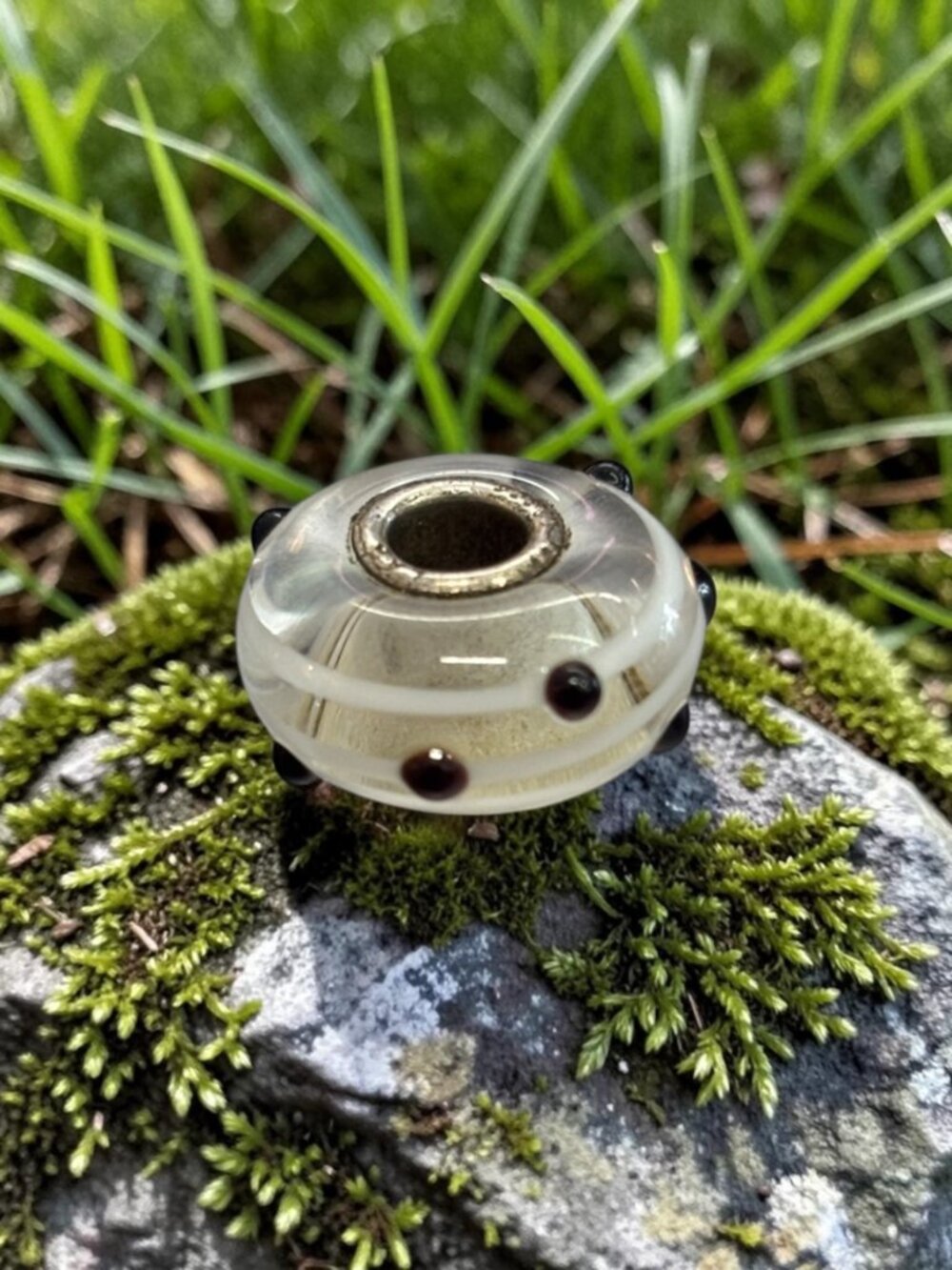 Glass Trollbead‎ - Picture 2 of 5